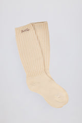 Slouchy Rib Sock Bundle in Multi